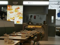 -蔡澜点心·粤菜(月星环球港店)