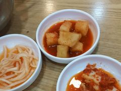-江南面屋(明洞店)
