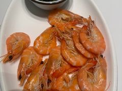 -金海湾海鲜排档(朱家尖店)