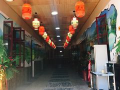 -潭州老友灶台鸡·竹屋老灶(光明E城店)