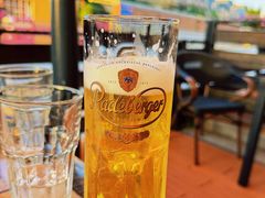 -LENBACH兰巴赫西餐啤酒坊(大连东港店)