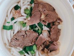 遵义羊肉粉-贵凤凰贵州米粉(望京店)
