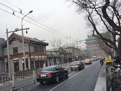 -马凯餐厅(地安门店)