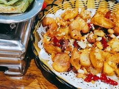 -张师傅烧烤(CBD店)