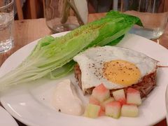 -Egg•Allday Brunch(襄阳北路店)
