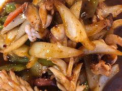 -贤花饭店(凯德店)