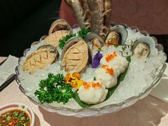 -囍凤楼·粤菜·点心·火锅(温特莱店)