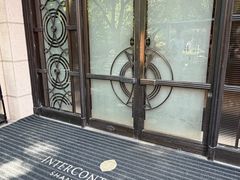 -上海瑞金洲际酒店
