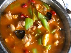 -大牌大·传统杭帮菜(湖滨店)