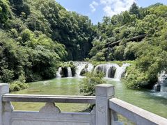 -天河潭旅游度假区