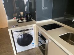 -广州威珀斯酒店