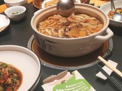 -黔蘑菇四季餐厅(观山湖店)