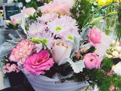 -花未央花店·WEYOUNG