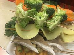 -宏姐串串香(宏伟路店)