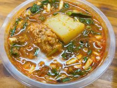 -笔记安顺夺夺粉火锅