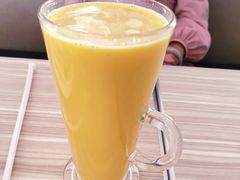 新香浓玉米汁饮料-必胜客(泗阳雨润店)