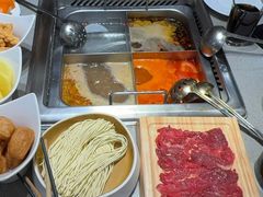 -海底捞火锅(赛格国际购物中心店)