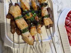 -丁卯•铜锅涮肉(工体店)