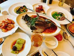 -万龙洲海鲜(阜外店)