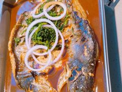 -半天妖烤鱼(大兴大悦春风里店)