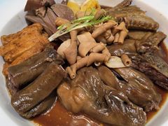 -椿记烧鹅(叠彩店)