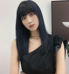 -那茉 Hair Salon