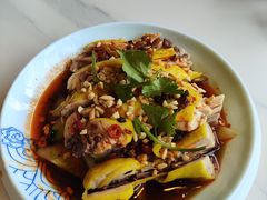 -蜀腾川·火锅鱼.烤鱼(新世界城店)