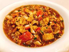 -宁海食府(大剧院店)
