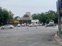 -方庄体育公园