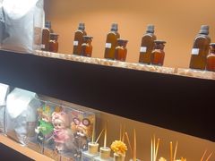 -泰·菩提树下[泰式按摩x精油SPAx肩颈头疗](新景店)
