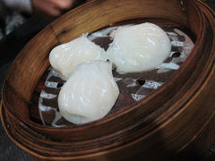 水晶虾饺-贰號小院潮汕砂锅粥(前海西街店)