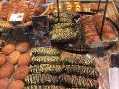 -巴黎贝甜(宜山路店)