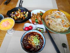 杨枝甘露-滴水坊(星云文教馆店)