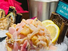 -东海怡品海鲜豆捞(星街坊店)