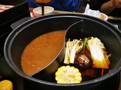 -厚道寿喜烧専門店·自助畅食(国贸店)