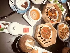 -点心传说·粤菜点心(佐阾虹湾店)