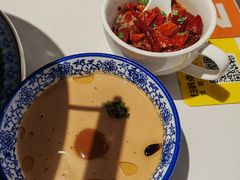 -一只羊·铜锅涮羊肉烧烤