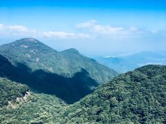 -鸡枕山