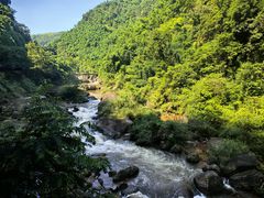 -赤水丹霞旅游区·大瀑布