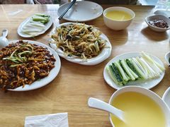 -姥家春饼店(漳州二路店)