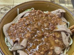 -麻哥面猪肝面(仁和广场店)