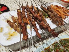 -小董哥烤串·爆汁大油边(故宫店)