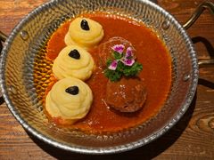 -卢布里西餐厅(海拉尔店)
