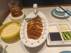 -东流山烤鸭·家常菜(雨山龙湖店)