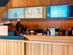 -星巴克(天津佛罗伦萨小镇店)