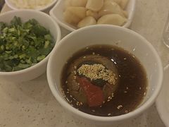 -八先生涮肉房(三里河店)