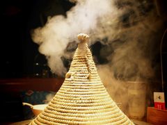 -咕嘟草帽鱼·牛奶一样的鲜鱼汤(包河万达广场创始店)