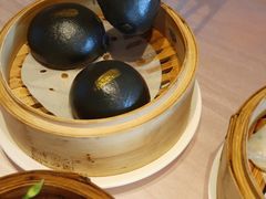 -新骏景万豪酒店·万豪中餐厅