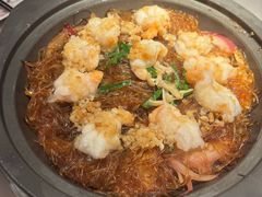 -绿茶餐厅(北京世纪金源店)