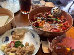 -林四喜·闽南传家菜(鼓浪屿店)
